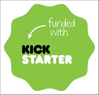 Kickstarter