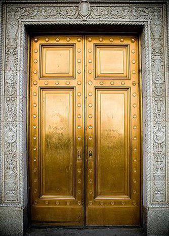 magic golden door